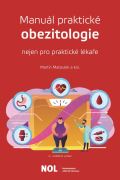 Matoulek Martin Manuál parktické obezitologie nejen pro praktické lékaře