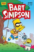 Crew Simpsonovi - Bart Simpson 10/2020