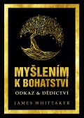 ABC Develop s.r.o. Myšlením k bohatství: Odkaz & Dědictví
