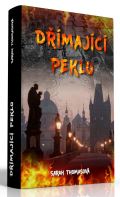 Pražský kulinářský institut Dřímající peklo