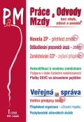 Poradce PaM 10/2020 - Novela zákoníku práce – přehled změn, Změny v odškodňování pracovních úrazů po novele