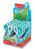 Maped Maped - Nůžky Kidikut 12 cm