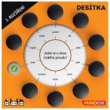 Mindok Desítka - 1. rozšíření