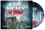 Marsonsová Angela Případy Kim Stoneové 1: Němý křik - audioknihovna
