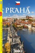 MCU Praha - průvodce/česky