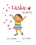 Pragma Láska: To jsi ty