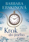 Brána Krok do jiného času - To nejlepší z Barbary Erskinové