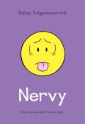 Paseka Nervy