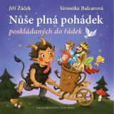 ek Ji Ne pln pohdek poskldanch do dek