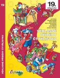 Čtyřlístek Věhlasné příběhy Čtyřlístku 2003 (19. velká kniha)