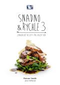 Vaněk Roman Snadno a rychle 3 - Jednoduché recepty pro každý den