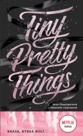 #booklab Tiny Pretty Things - Krsa, kter bol ...