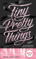 #booklab Tiny Pretty Things - Krása, která bolí ...