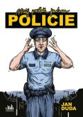 Cosmopolis Můj příběh jménem POLICIE