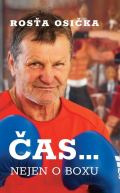 Logos Rosťa Osička: Čas… nejen o boxu