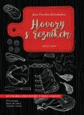 Zatloukalová Jana Florentýna Hovory s řezníkem