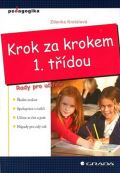 Grada Krok za krokem 1.třídou - rady pro učitele
