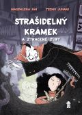 Pikola Strašidelný krámek a ztracené zuby