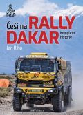 Říha Jan Češi na Rally Dakar - Kompletní historie