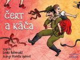 Triton Čert a Káča