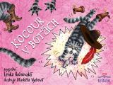 Triton Kocour v botách