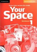 Cambridge University Press Your Space 1 Workbook with Audio CD