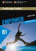 Cambridge University Press Cambridge English Empower Pre-intermediate Student’s Book Pack with Online Access, Academic Skills a
