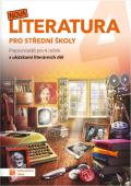 TAKTIK Nová literatura pro 4.ročník SŠ - pracovní sešit
