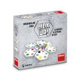 Dino Hex Up! - rodinná hra