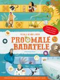 Pikola Velká kniha her pro malé badatele