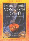 Fontána Praktická kniha vonných dýmů