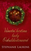 Baronet Vánoční hostina lady Osbaldestoneové