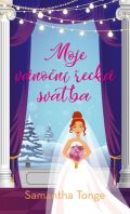 Baronet Moje vánoční řecká svatba
