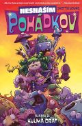 Crew Nasnáším Pohádkov 2 - Kulma drát