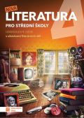 TAKTIK Nová literatura pro 4.ročník SŠ - učebni