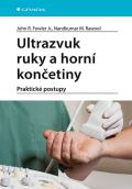 Grada Ultrazvuk ruky a horní končetiny - Praktické postupy