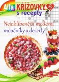 Alfasoft Křížovky s recepty 3/2020 - Moderní moučníky