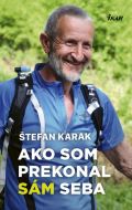 IKAR Bratislava Ako som prekonal sám seba