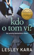 Ikar Kdo o tom ví?