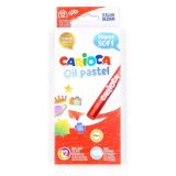 Carioca CARIOCA olejové pastely 12 ks