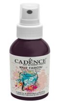 Cadence Cadence textilní sprej 100 ml - lilková