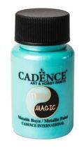 Cadence Cadence Twin Magic měnící barva 50 ml - modrá/zelená