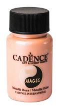 Cadence Cadence Twin Magic měnící barva 50 ml - oranžová/modrá