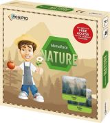 Regipio MemoRace: Nature