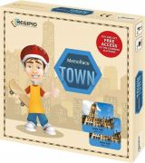 Regipio MemoRace: Town