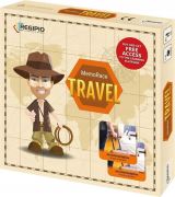 Regipio MemoRace: Travel