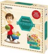 Regipio MemoRace: Supermarket