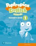 Malpas Susannah Poptropica English 1 Teacher´s Book and Online World Access Code Pack