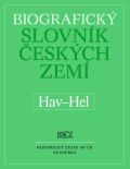 Academia Biografický slovník českých zemí Hav-Hel