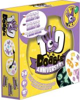 ADC Blackfire Entertainment Dobble Anniversary Edition - výroční edice